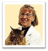 Dr. Joann Young – The Cat Doctor Emerita