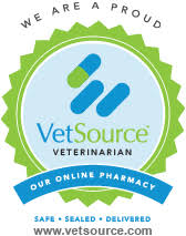 VetSource Logo